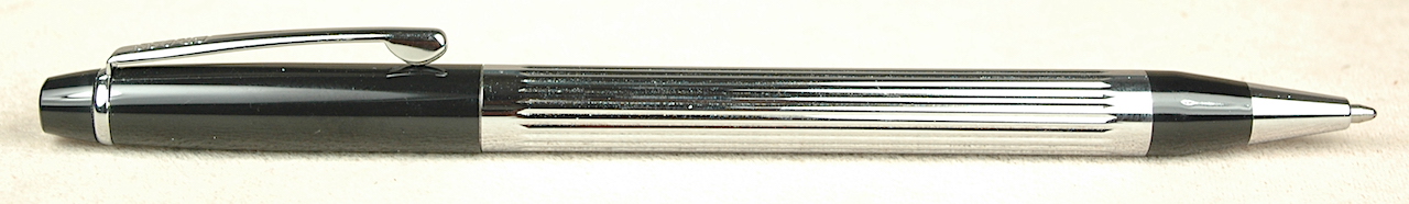 Pre-Owned Pens: 5396: Cross: Metropolis